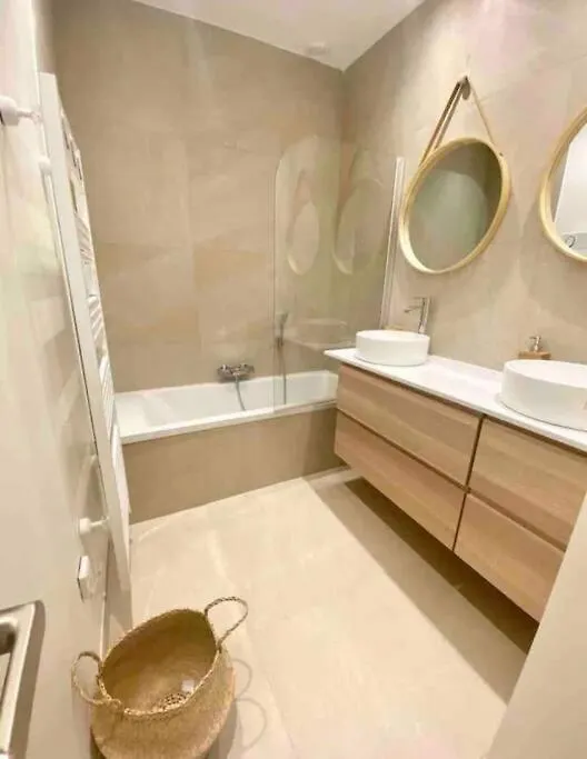 Ferienwohnung Penthouse In Luxembourg Center With Terrace And Parking-51 Apartment