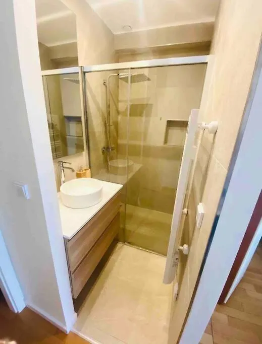 Ferienwohnung Penthouse In Luxembourg Center With Terrace And Parking-51